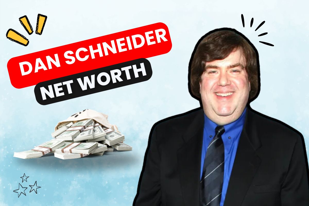 Unveiling Dan Schneider Net Worth And Controversies