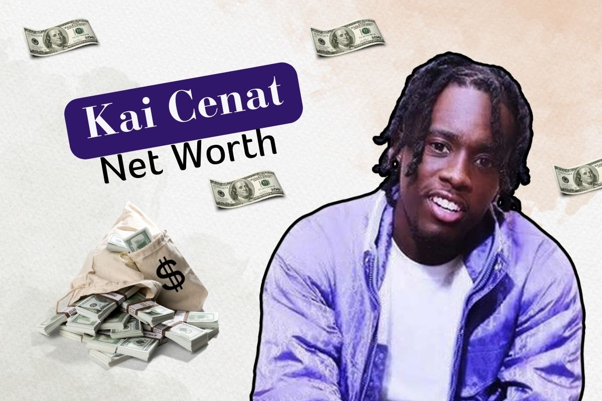 Kai Cenat Net Worth From Twitch Streams to Millions